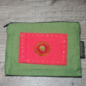 🌀NWOT MONGOOSE BAG